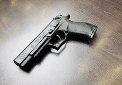 ГРОЗА-051., к. 9мм Р.А. (арт.740)  тел.+7495-175-75-75