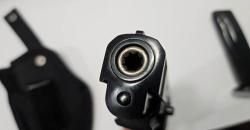 ГРОЗА 051 кал. 9мм ствол ЭВО (EVO) 2012 г.в.