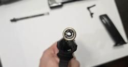 ГРОЗА 051 кал. 9мм ствол ЭВО (EVO) 2012 г.в.