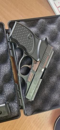 Гроза 11