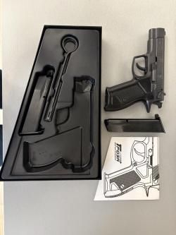 Гроза-21 EVO