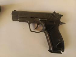 Гроза 21 9мм Травматический