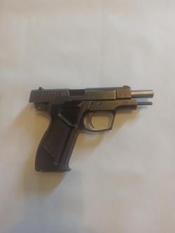 Гроза 21