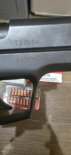 Гроза 21
