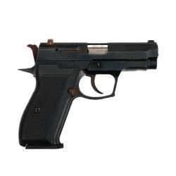 Гроза-3А 9мм Р.А.