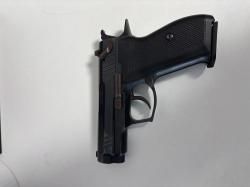 ГРОЗА-3А, калибр 9