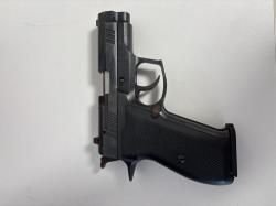 ГРОЗА-3А, калибр 9