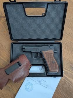Гроза 3А