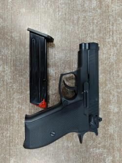 Гроза-3А