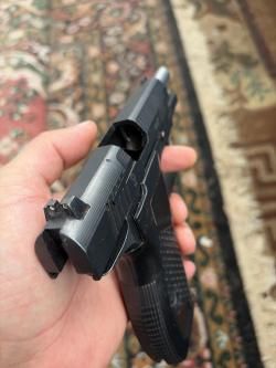 Гроза-3А