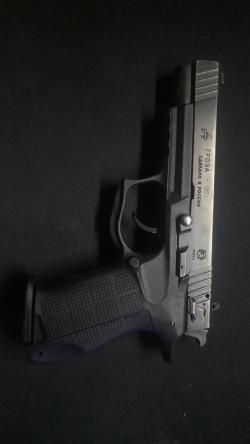 Гроза 51