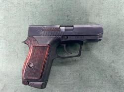 Гроза-М1 9 мм Р.А.