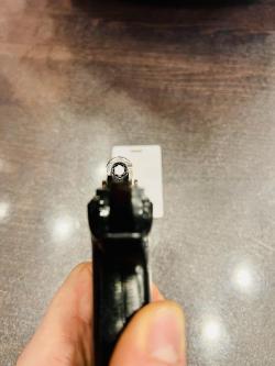 Гроза-М1 к.9мм Р.А. (Новый) Звоните +7495-175-75-75