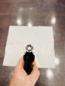 Гроза-М1 к.9мм Р.А. (Новый) Звоните +7495-175-75-75