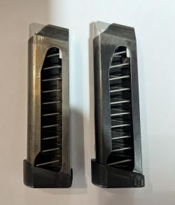 Гроза М1 магазин