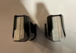 Гроза М1 магазин