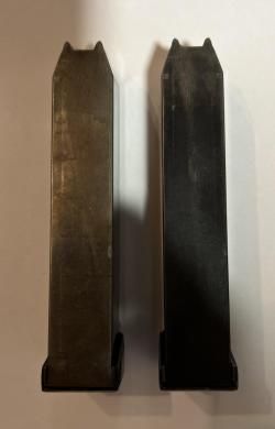 Гроза М1 магазин