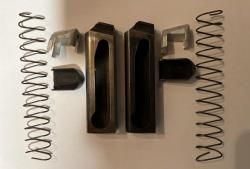 Гроза М1 магазин