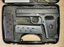 Куплю ттк дф 10х32