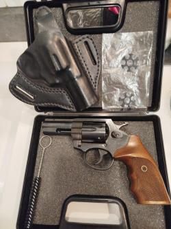 Гроза. P 03с.  9mm.