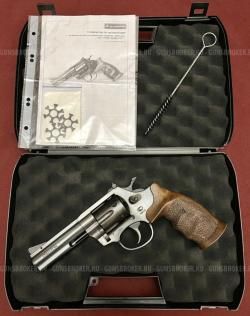 Гроза PC-04 (Р-04С, РС 04)