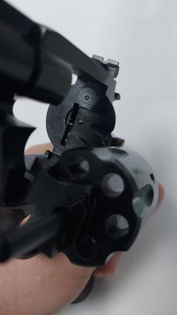 Гроза PC-04 (Р-04С, РС 04)