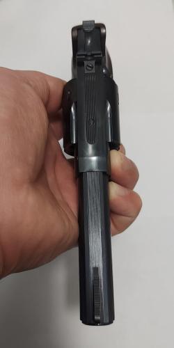 Гроза PC-04 (Р-04С, РС 04)