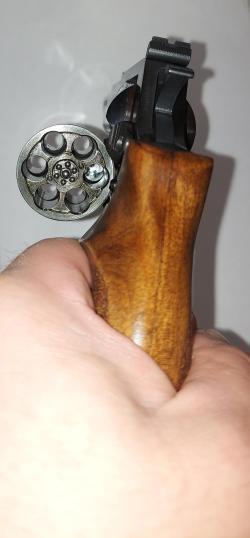 Гроза PC-04 (Р-04С, РС 04)