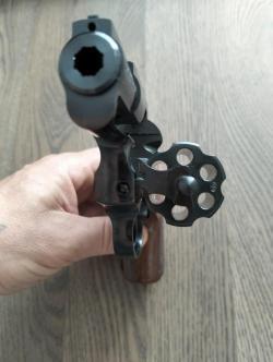ГРОЗА Р - 02С