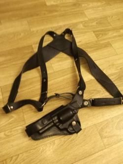 ГРОЗА Р-02 (9 Р.А.)