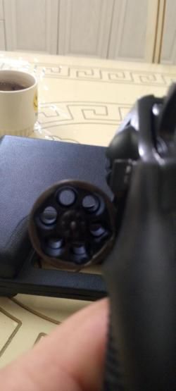 Гроза Р-02 к 9 P.A.