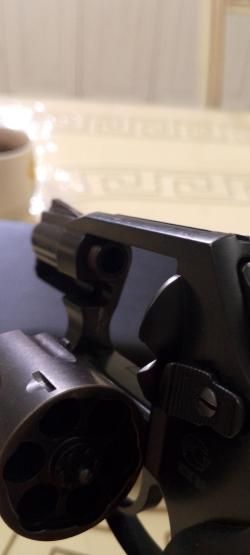 Гроза Р-02 к 9 P.A.