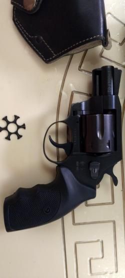 Гроза Р-02 к 9 P.A.