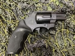 ГРОЗА Р-02 кал.9мм.РА