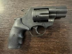 Гроза Р-02С, кал.9Р.А.