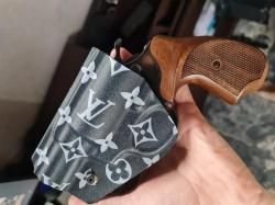 Гроза Р-02С, кал.9Р.А.