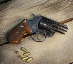 Гроза Р-02С, кал.9Р.А.