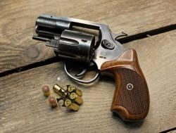 Гроза Р-02С, кал.9Р.А.