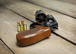 Гроза Р-02С, кал.9Р.А.