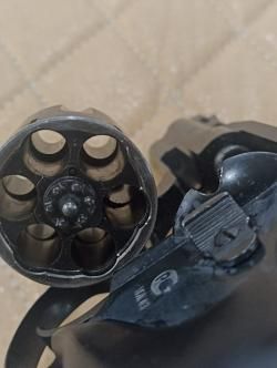 Гроза Р-03 к. 9.З.А. № 1731482