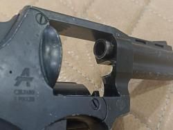 Гроза Р-03 к. 9.З.А. № 1731482