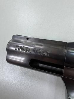 Гроза Р-03С 2013 г.в., кал. 9 мм Р.А. в СПБ