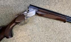 ТОЗ-34 12/70 улучшенное орех