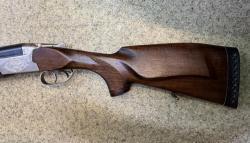 ТОЗ-34 12/70 улучшенное орех