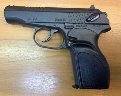 П-М17Т кал. 9PA