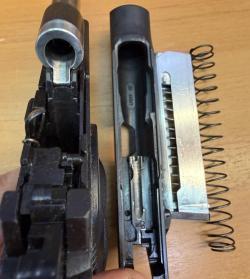 П-М17Т кал. 9PA