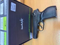 П-М17Т кал. 9PA