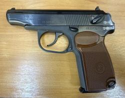 ИЖ-79-9Т кал. 9PA