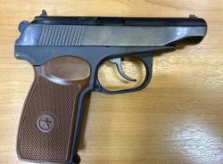 ИЖ-79-9Т кал. 9PA