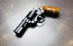 Гроза Р-03С к. 9мм Р.А (арт.436)  тел.+7495-175-75-75